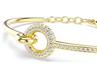 Bracciale Swarovski Donna in Lega metallica 5743568 - 5743568